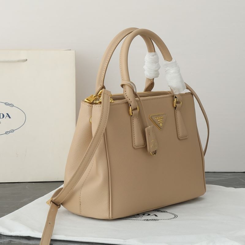 Prada Top Handle Bags